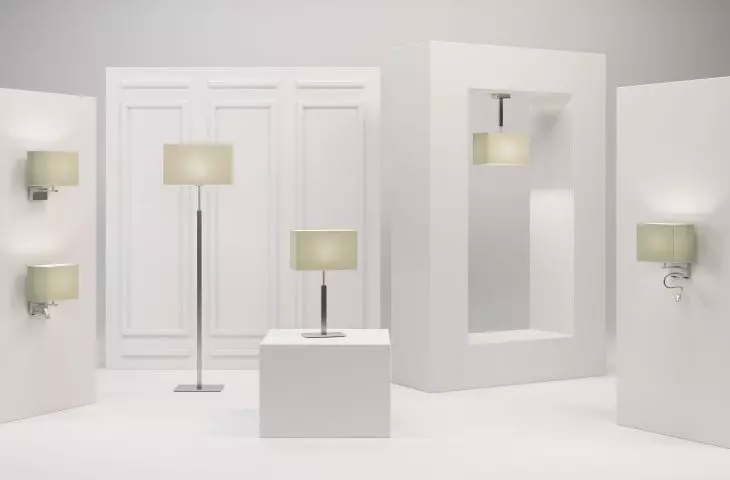 Lampy wewnętrzne Lupus