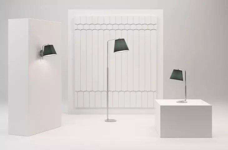 Lampy wewnętrzne Milena