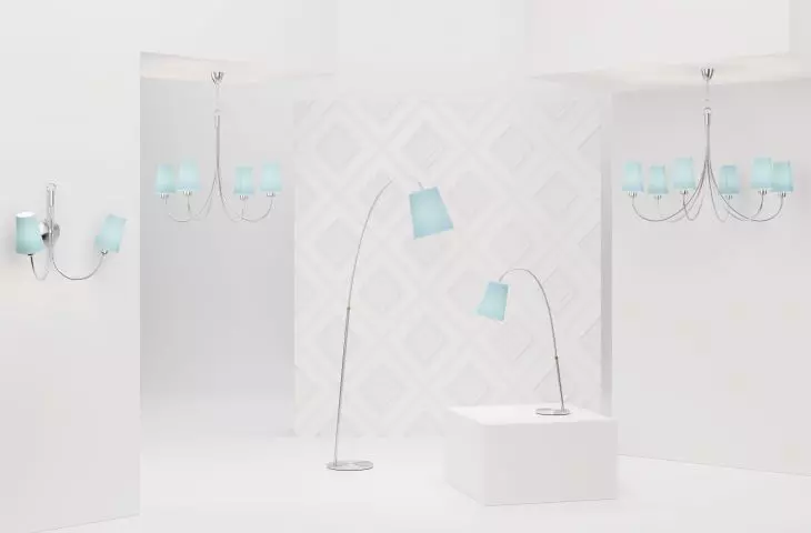 Lampy wewnętrzne Modena