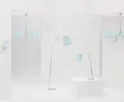 Lampy wewnętrzne Modena