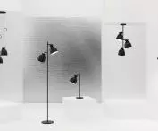 Nordic interior lamps