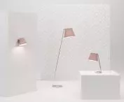 Padua interior lamps