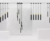 Par Lux interior lamps