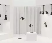 Lampy wewnętrzne Scandic