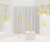 Lampy wewnętrzne Scandic