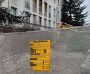 zespół domów studenckich przy ul. Dożynkowej w Poznaniu