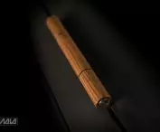 Roller hinges WR Walnut - Roller hinges WR Walnut