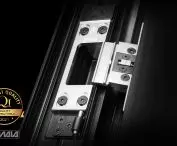 Concealed hinges WU - Concealed hinges WU 