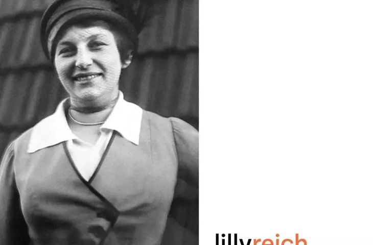 Lilly Reich