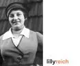 Lilly Reich