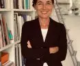 Christiane Lange, art historian