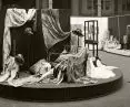 in 1920 Lilly Reich became the first woman elected to the board of the Deutscher Werkbund, she was responsible for promoting German design 