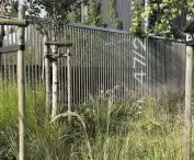 osiedle Nowy Strzeszyn w Poznaniu (proj.: Insomia)