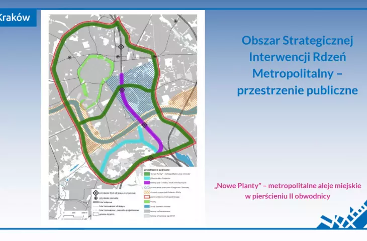 The strategy also points to the creation of new plant 