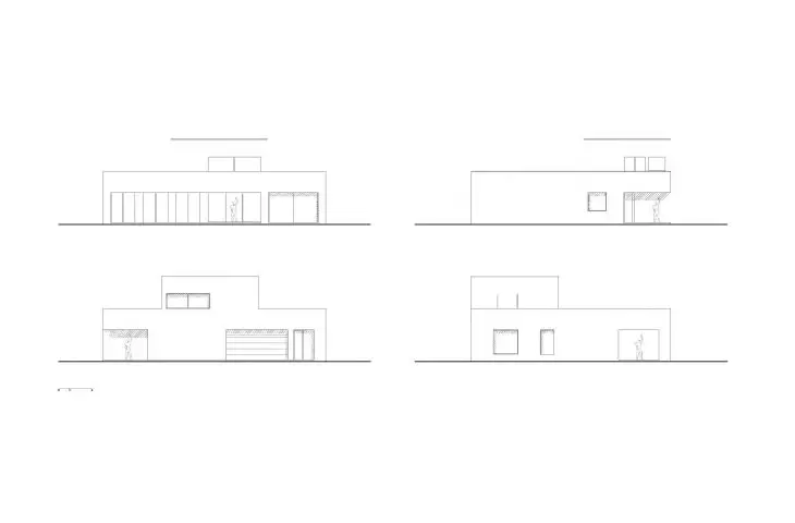 facades