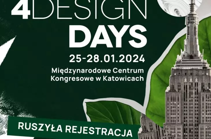 4 Design Days 2024