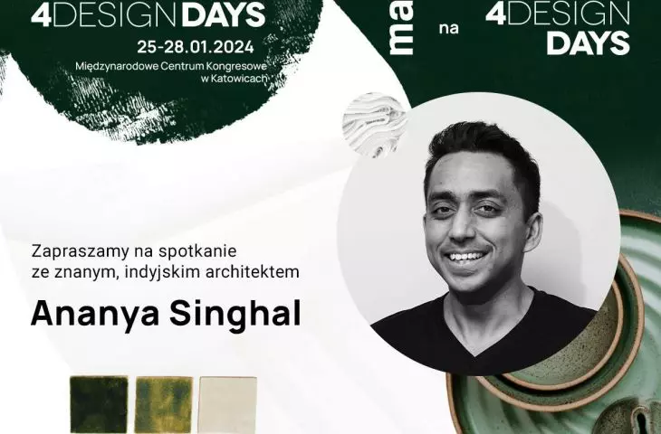 lecture from the series Masters of Architecture