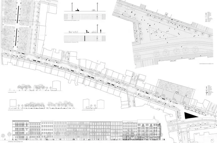 I nagroda