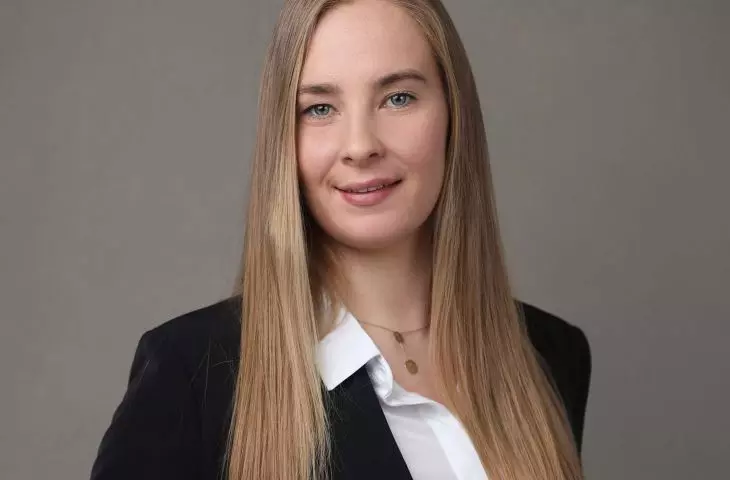 Alicja Heller - Sustainability Specialist, Polish Green Building Association PLGBC