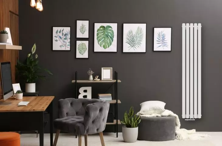 Ag Form Line collection, Vulcanico