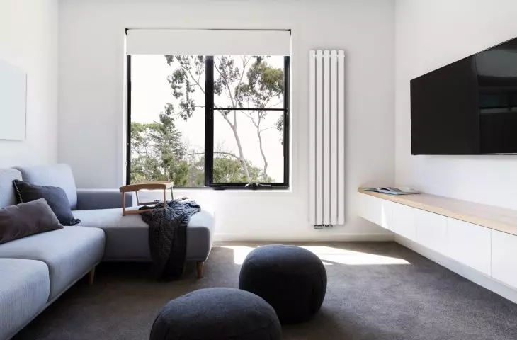 Ag Form Line collection, Vulcanico
