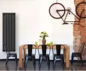Ag Form Line collection, Vulcanico