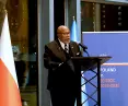 Dennis Franckis, President of the UN General Assembly