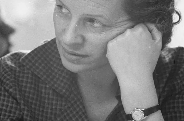 Stanisława Nowicka