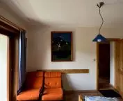 Apartment in Skibówki, condition before renovation