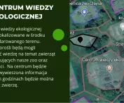 Weronika Serwińska i Gabriela Romanek