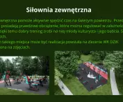 Weronika Serwińska i Gabriela Romanek
