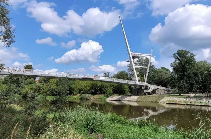Competition for the Best Managed Public Space in Greater Poland - edition 2023