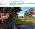 Konkurs Najlepiej zagospodarowana przestrzeń publiczna w Wielkopolsce - edycja 2023