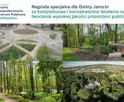 Competition for the Best Managed Public Space in Greater Poland - edition 2023