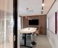 Biuro Paytrail — Design, Kreatywność i Akustyka
