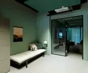 Paytrail Office - Design, Creativity and Acoustics