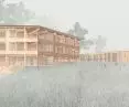Visualization of a nursing home