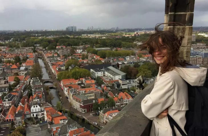 Dominika Strzałka-Rogal