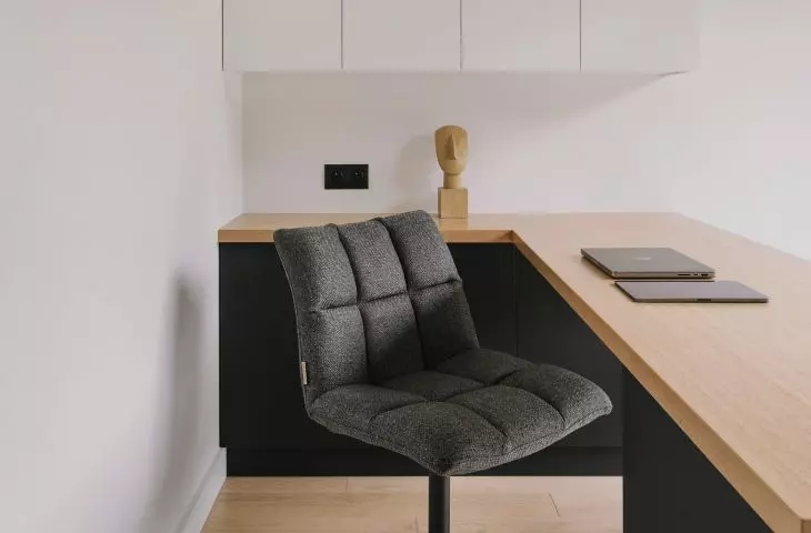 House on 300 m2 area