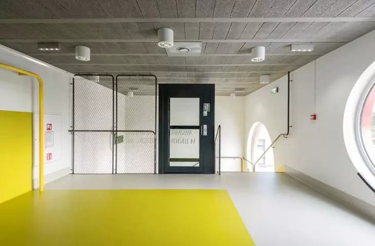 Elementary school in Milicz