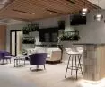Gdy liczą się dane. Projekt nowej siedziby Grupy Lingaro spod kreski BIT CREATIVE