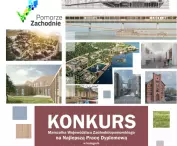 konkurs na najlepszą pracę dyplomową związaną tematycznie z województwem zachodniopomorskim