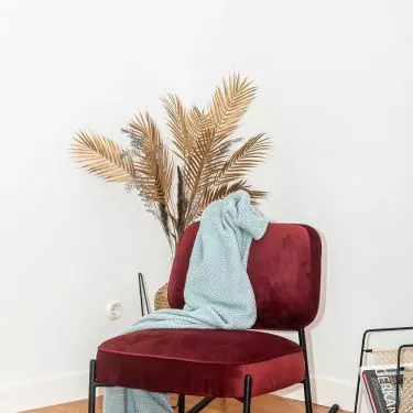 Add one distinctive element to the arrangement