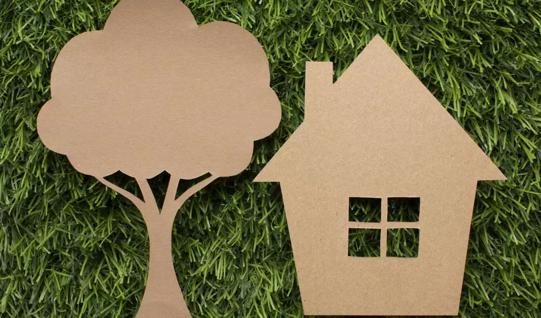 Green real estate is the future of construction