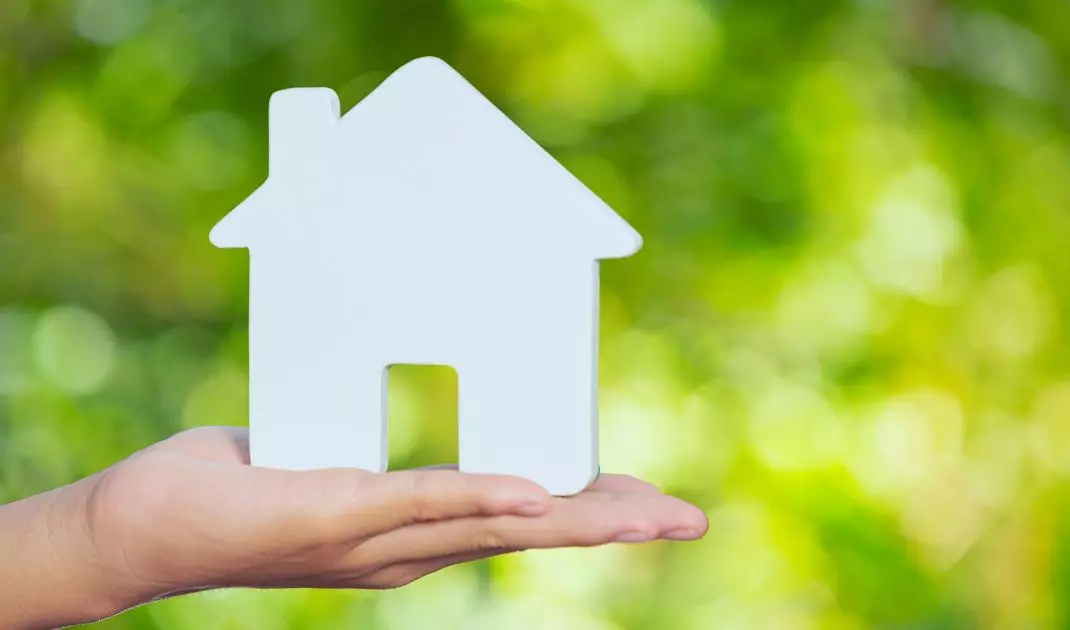 Sustainable construction benefits both people and the environment