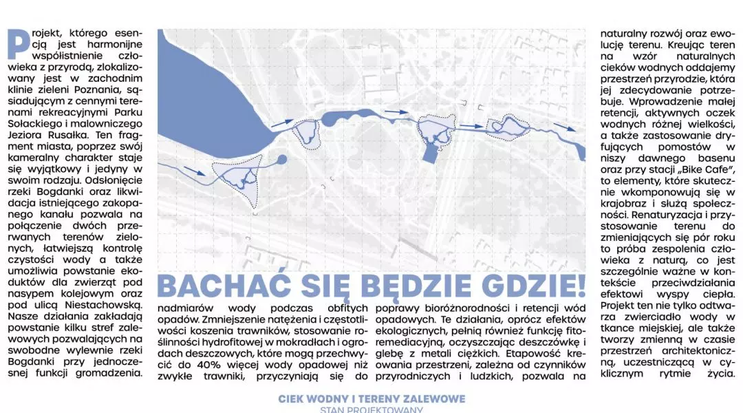 I Nagroda (ex aequo), prezentacja