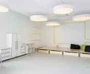 Elementary school in Milicz