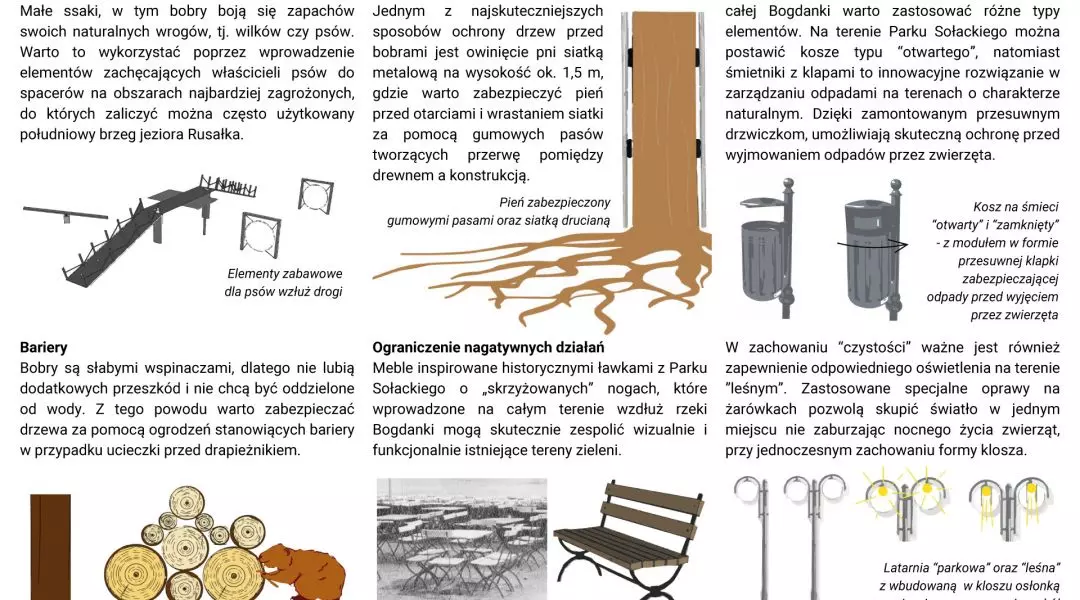 Wyróżnienie (ex aequo), prezentacja