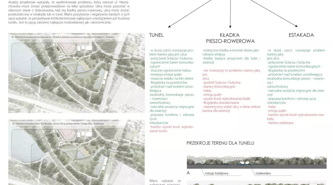 Wyróżnienie (ex aequo), prezentacja