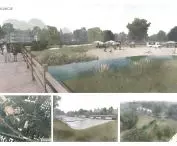 Wyróżnienie (ex aequo), prezentacja